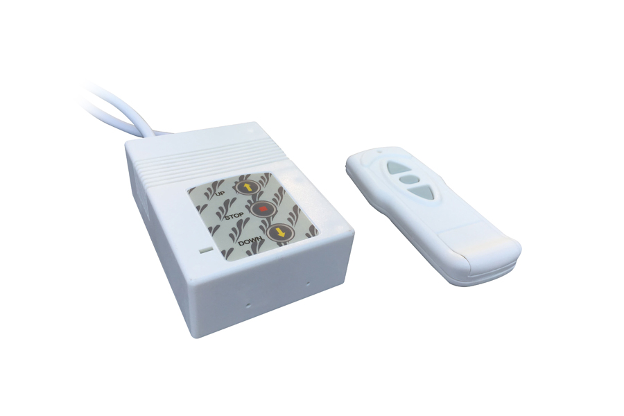 Радиочастотный пульт RFC